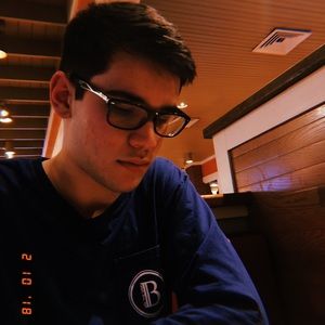 Meet your Posher, Collin